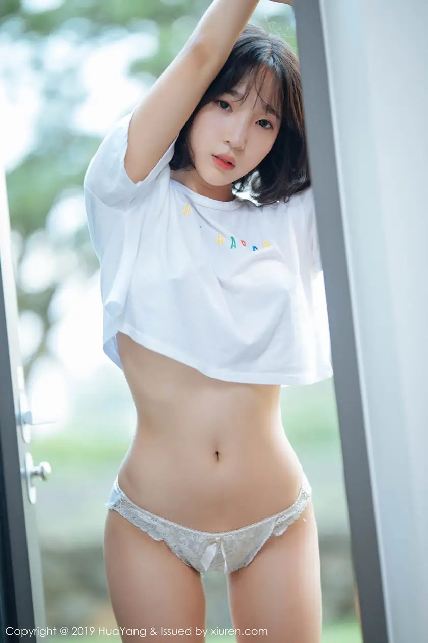 [Huayang] 2019.01.16 VOL.0109 Model_Qingqing#[46P]-42