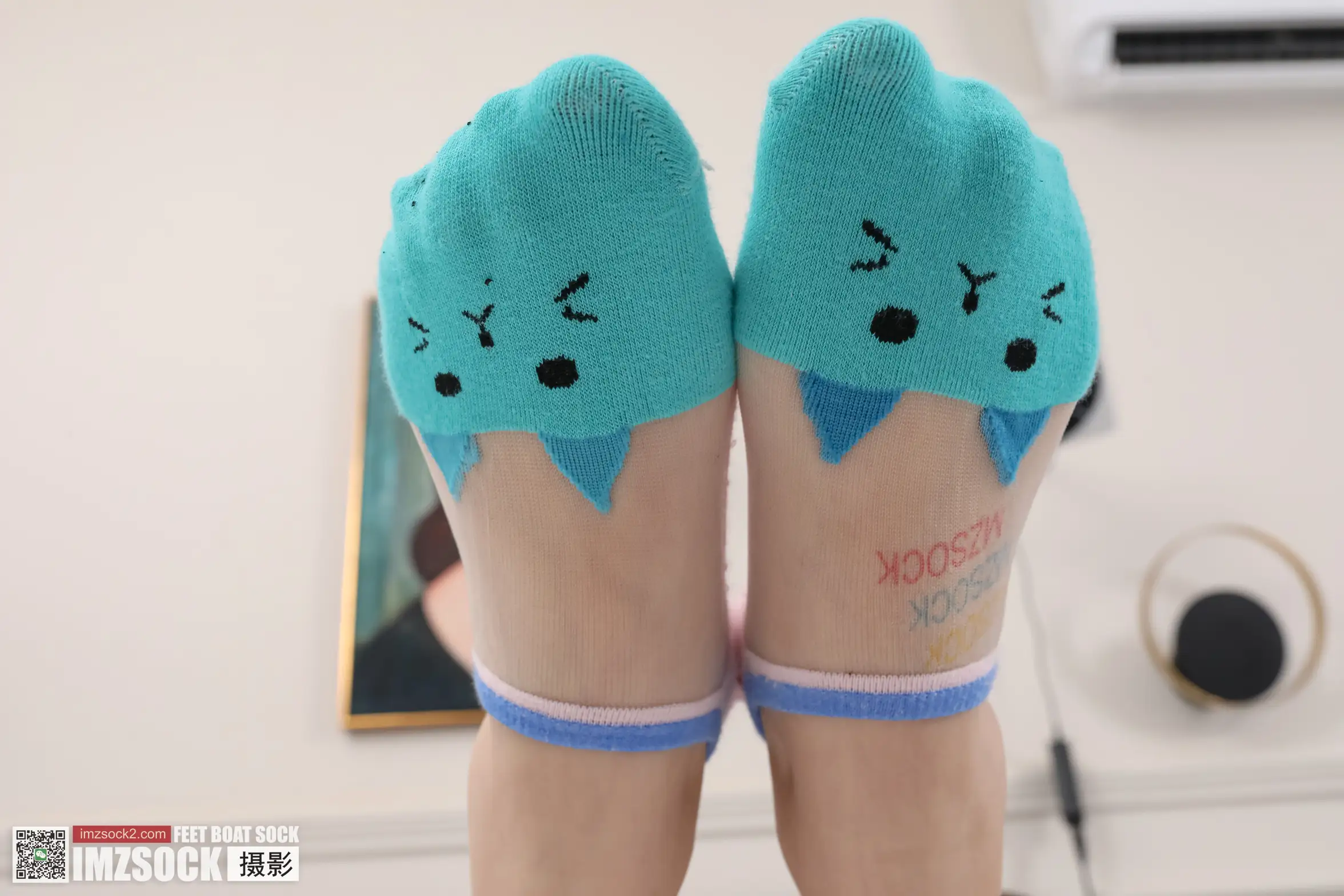 [Mzsock] Love beautiful feet NO.131 Mulberry#[74P]-52