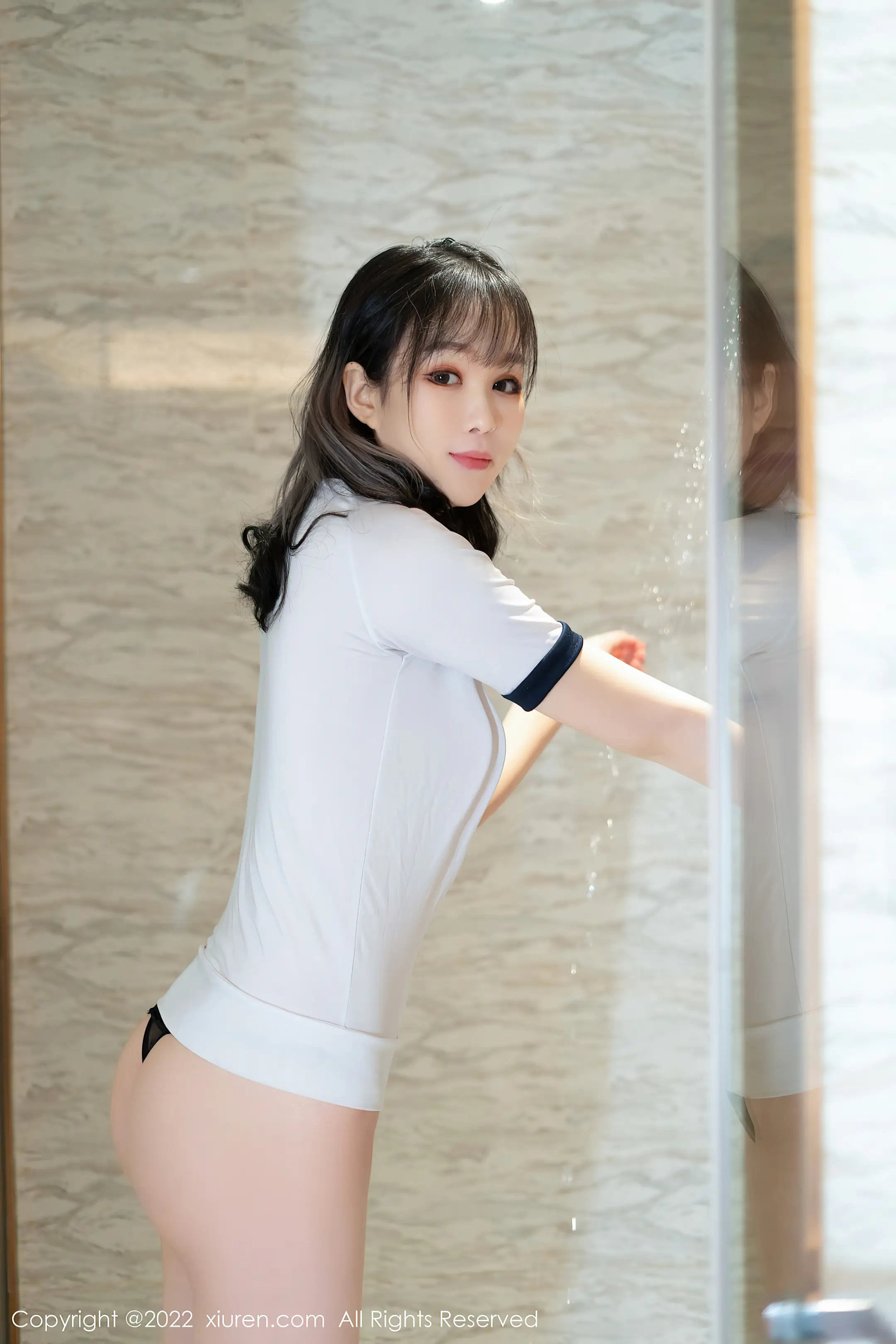 [XiuRen] 2022.03.08 – NO.4684 Yang Qianqian#[45P]-18