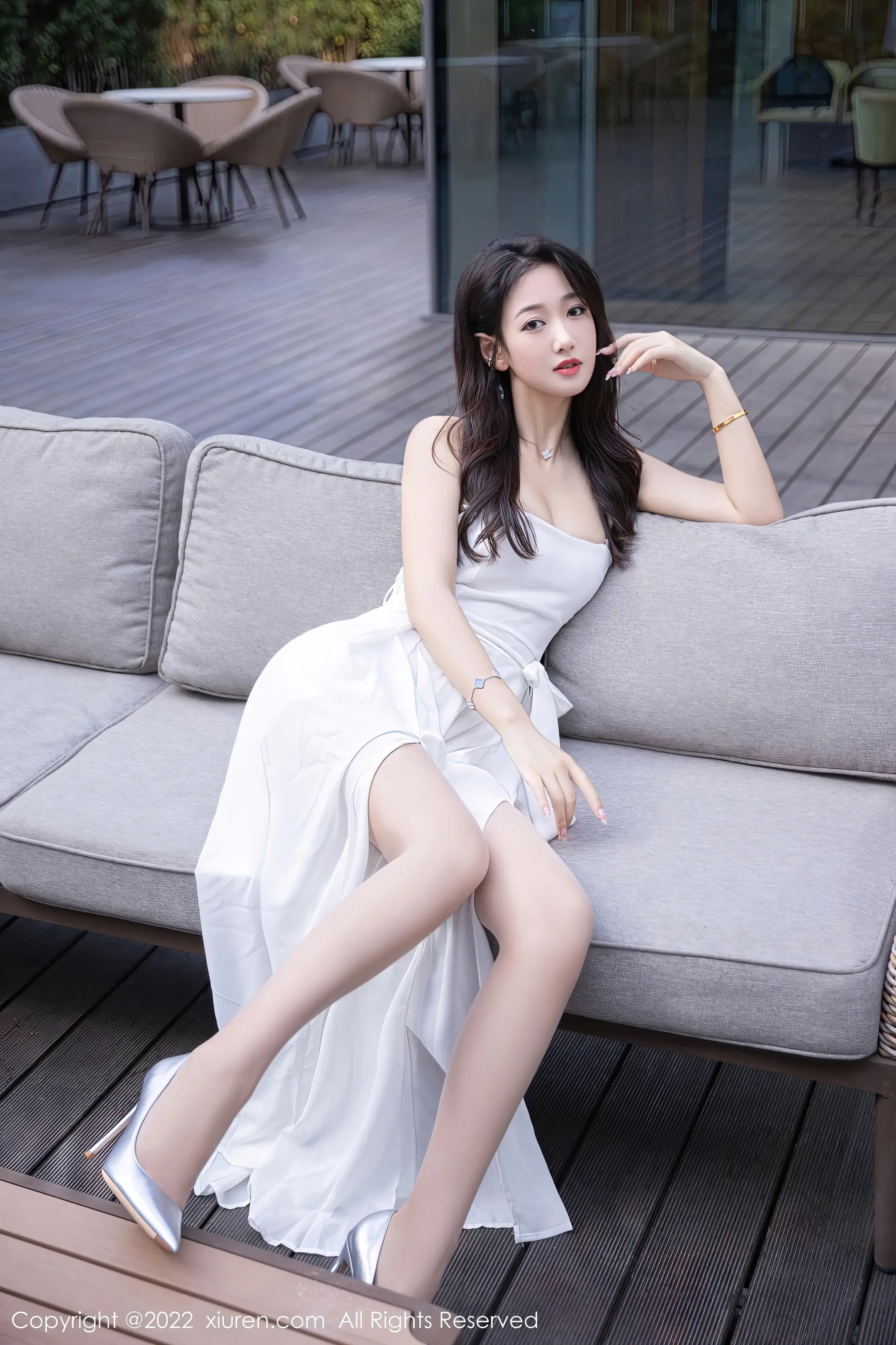 [XiuRen] 2022.10.31 NO.5783 Tang Anqi#[83P]-4