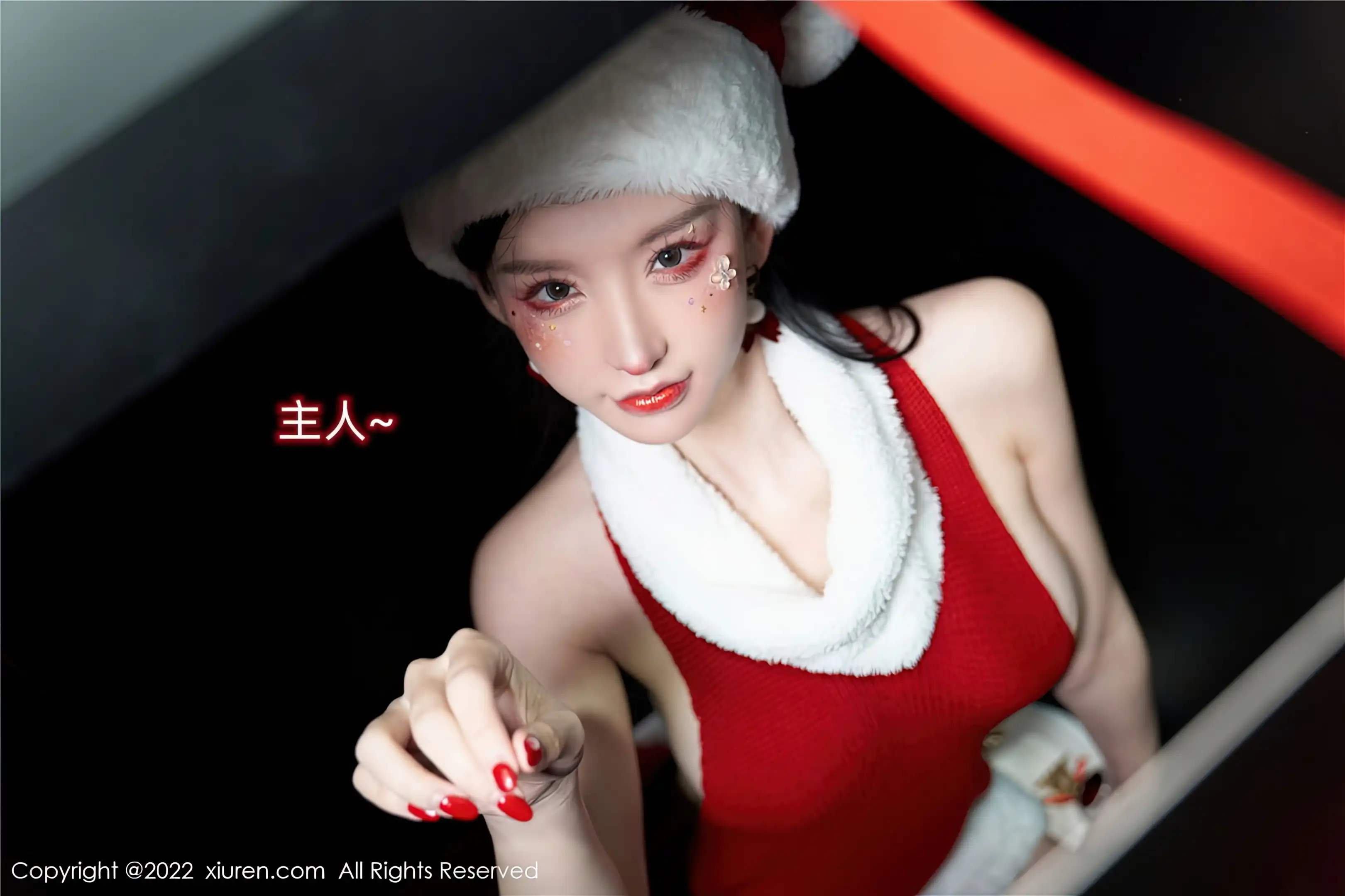 [XiuRen] 2022.12.23 NO.6038 Sally Zhou Yuxi#[81P]-11