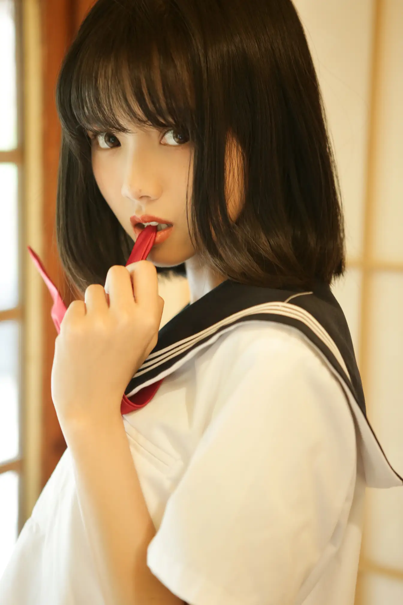 [YITUYU] 2022.08.25 Vol.1784 – Cicada Summer Mao Zizi#[22P]-13