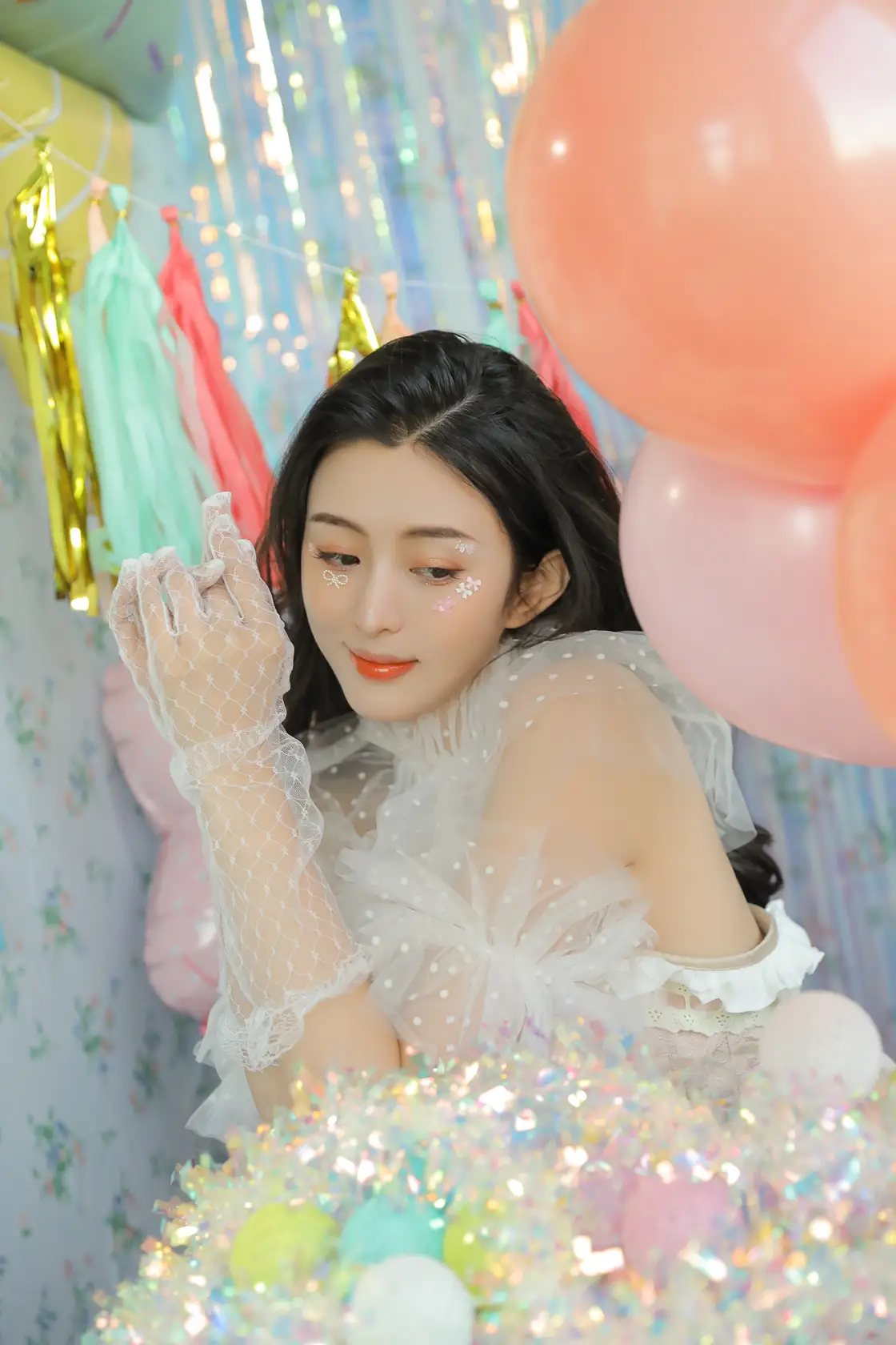 [YITUYU] 2022.08.11 Vol.1682 – Super Iold Zhou Qianqian#[23P]-17