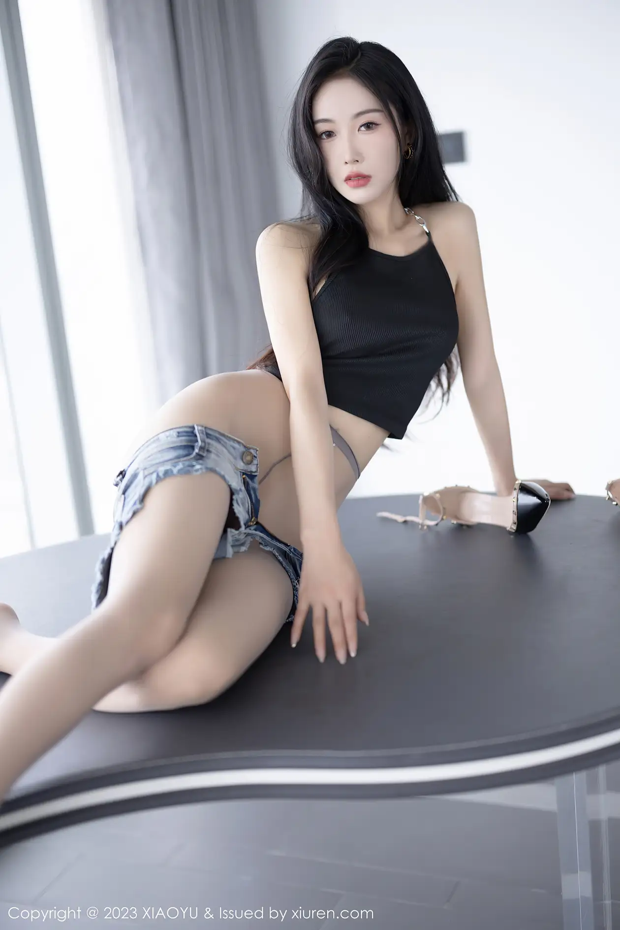 [XiaoYu] 2023.04.25 VOL.1015 Susua#[89P]-57