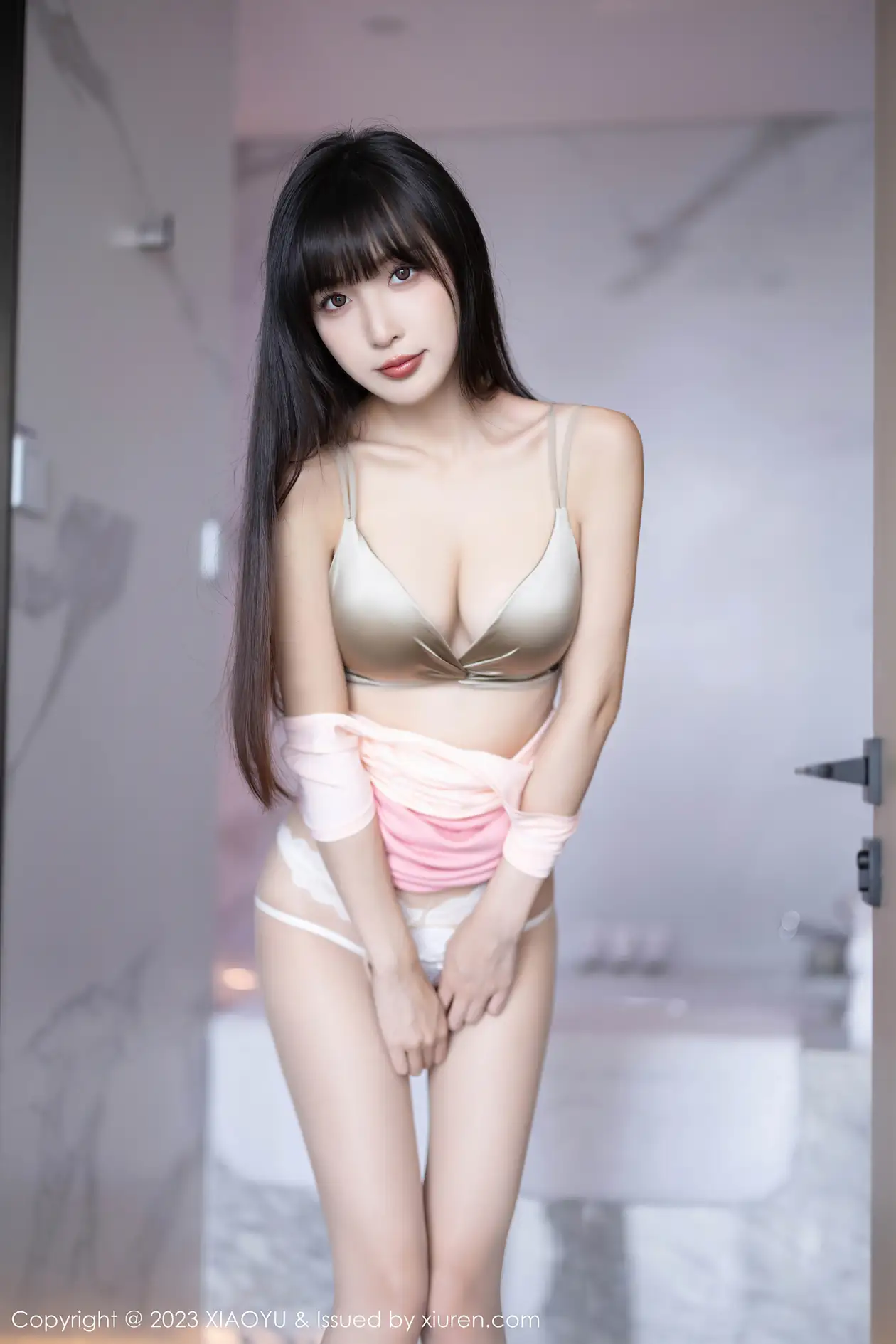 [XiaoYu] 2023.09.15 VOL.1112 Lin Xinglan#[84P]-47